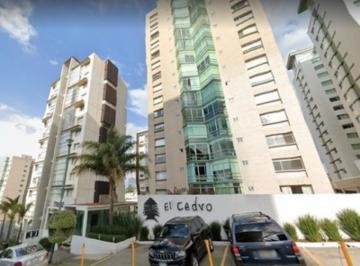 Departamento · 197m² · 3 Recámaras · 3 Estacionamientos · Departamento - Jesús del Monte