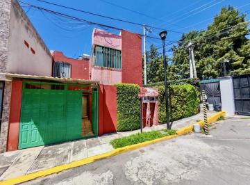Casa en condominio · 82m² · 3 Recámaras · 1 Estacionamiento · Casa con Jardín en Venta Dentro de Fraccionamiento La Joya a 8 Minutos de Plaza Cruz del Sur Puebla