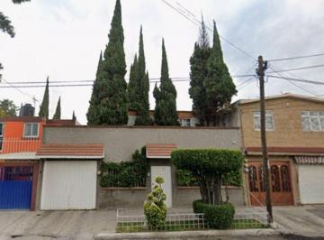 Casa de 3 habitaciones, Azcapotzalco · Venta de Casa en Azcapotzalco Col San Antonio