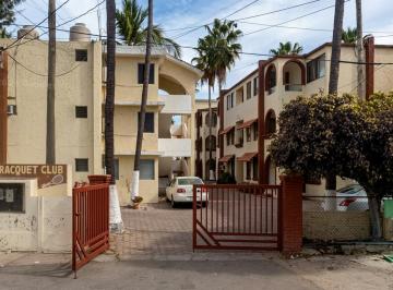 Departamento de 2 habitaciones, Mazatlán · Departamento en Renta de 94 m² con 2 Recámaras, 2 Baños, en Renta en Raquet Club, Las Gaviotas.