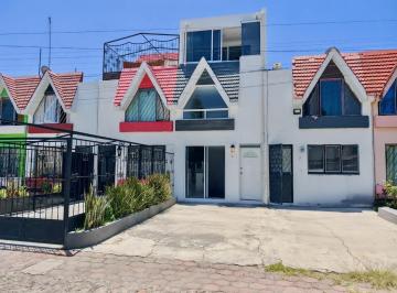 Casa en condominio · 135m² · 3 Recámaras · 1 Estacionamiento · Casa en Venta Remodelada en Privada a 8 Minutos de Tec de Monterrey Puebla