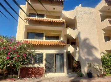 Departamento de 2 habitaciones, Mazatlán · Departamento de 94 m² con 2 Recámaras, 2 Baños en Venta en Condominio Raquet Club, Las Gaviotas.