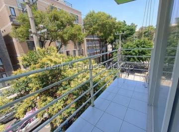 Departamento de 2 habitaciones, Benito Juárez · Departamento en Venta de Dos Recámaras en Niños Héroes de Chapultepec, Benito Juárez #27 - 182 Avc