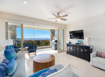 Departamento de 3 habitaciones, Los Cabos · ¡También Disponible Para Venta Y/o Renta a Largo Plazo: $35,000 Mxn