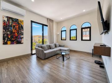 Departamento de 2 habitaciones, Los Cabos · En Renta Quivira por Pueblo Bonito Resort – Renta a Largo Plazo $32,000 Mxn