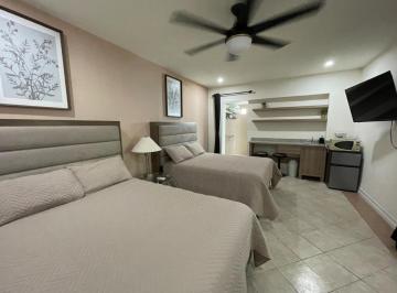 Foto 1 · Departamento en Renta Maria Luisa Zona Centro Monterrey Nuevo Leon