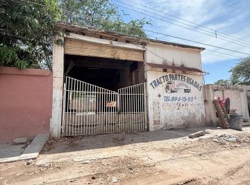 Bodega comercial , Guasave · ¡Se Vende Amplia Bodega