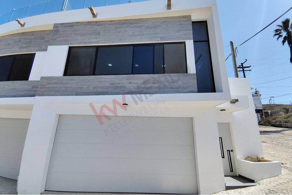 Propiedad en Venta - Av Marea, San Antonio del Mar, 22560 Tijuana, Bc, México