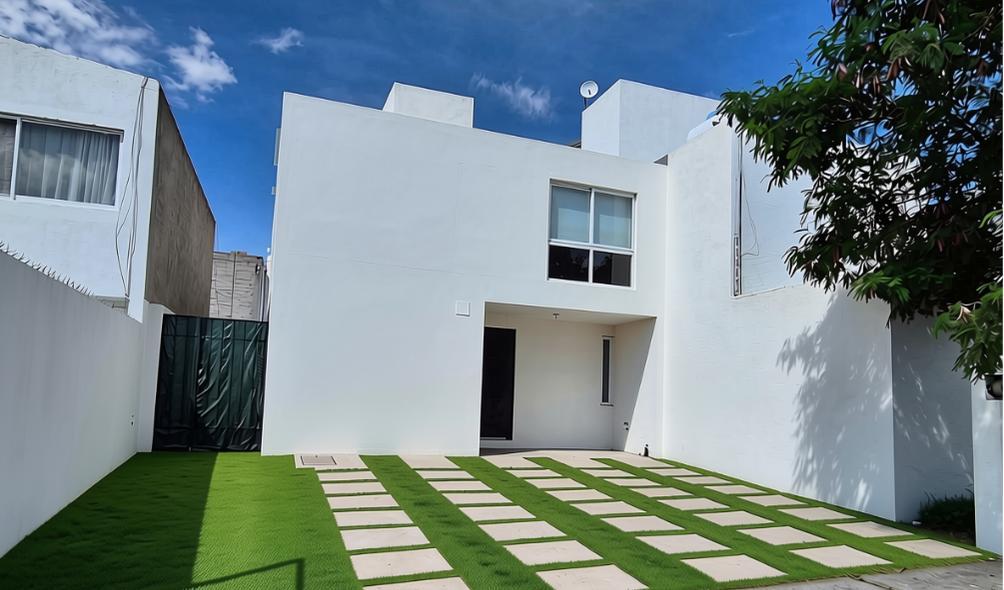 Propiedad en Renta - Privada Punta Arena, Fraccionamiento Punta Juriquilla, 76230 Juriquilla, Qro, m