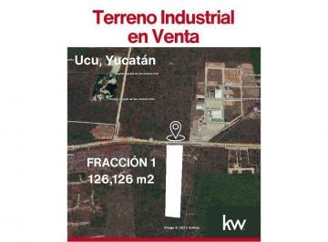 N/A · Propiedad en Venta - Mex - 261, Ucú, Yuc, México