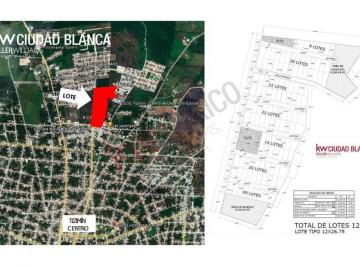 N/A · Propiedad en Venta - Calle 48, Tizimin Centro, 97700 Tizimín, Yuc, México