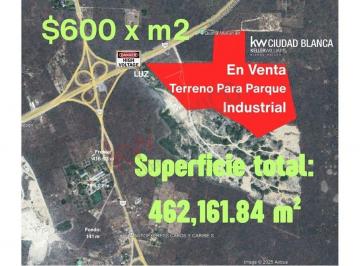 N/A · Propiedad en Venta - Carretera Campeche - Mérida, Umán, Yuc, México