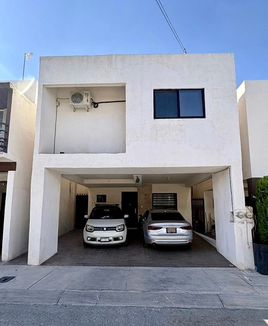 Propiedad en Renta - Calle Luna Llena 17101, Fraccionamiento Las Lunas, 31125 Chihuahua, Chih, Méxic