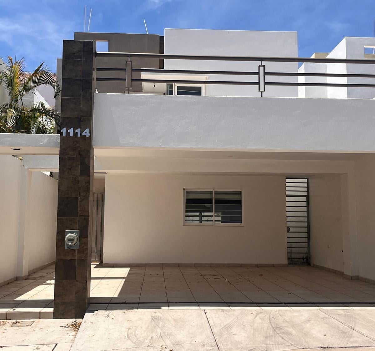 Rental Property - Las Garzas Circuit 1106, Lomas del Sol Neighborhood, 80016 Culiacán Rosa