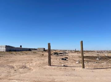 N/A · Terreno Rustico en Venta Para Proyectos Especiales en Cd. Juarez Cercania a Carretera Panamericana y