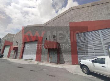N/A · Propiedad en Renta - Mercurio 4, Zona Industrial Nombre de Dios, 31105 Chihuahua, Chih, México