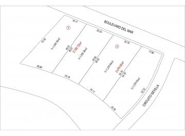 N/A · Propiedad en Venta - Boulevard Lomas del Mar, Fraccionamiento Lomas del Sol, 95264 Alvarado, Ver, Mé