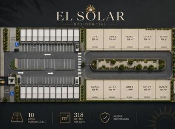 N/A · Propiedad en Venta - Quinta La Luz, Ejido Salvárcar, 32546 Juárez, Chih, México