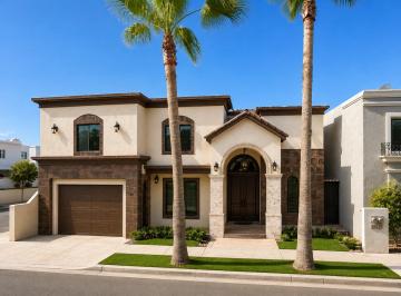 N/A · Casa en Venta Amueblada en Privada Casa Maya II (Calzada Cetys y Cuarta)