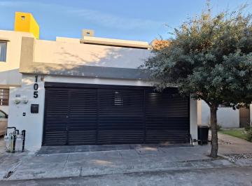 N/A · Casa en Renta en Triana Sector Bosques, Privada Marquesa, Apodaca