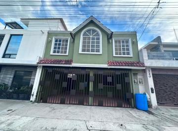 N/A · Propiedad en Renta - Calle Piel Canela, Residencial San Nicolás, 66414 San Nicolás de Los Garza, Nl