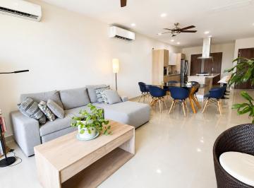 Departamento de 2 habitaciones, Cancún · Aprovecha! Divino con Casa Club en Aqua By Cumbres