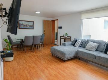 Departamento de 3 habitaciones, Cuauhtémoc · Departamento Amueblado a 10 Minutos del Ángel de La Independencia