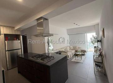 Departamento de 2 habitaciones, Benito Juárez · Departamento en Venta en Benito Juárez, Colonia Xoco Kg27 - 173