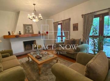 Casa · 416m² · 3 Recámaras · 2 Estacionamientos · Casa en Venta, Col. San Ángel Campestre Álvaro Obregón