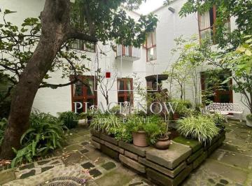 Casa · 416m² · 3 Recámaras · 2 Estacionamientos · Casa en Venta, Col. San Ángel Álvaro Obregón