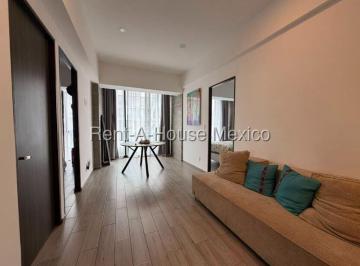 Departamento de 2 habitaciones, Cuauhtémoc · Departamento en Venta en Cuauhtémoc, Doctores Cmb 27 - 183.