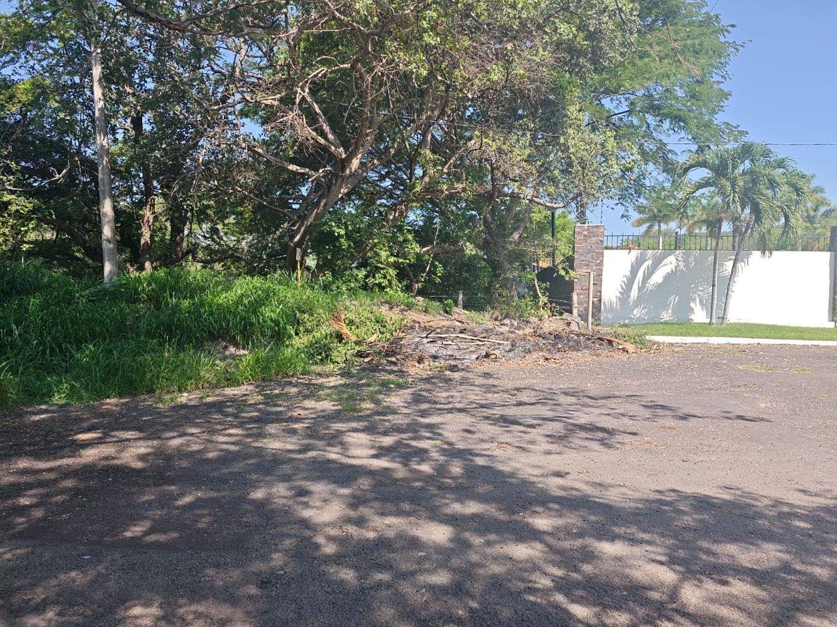 Land for Sale on Guadalajara-Colima Highway