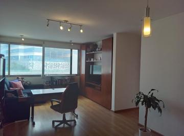 Departamento · 78m² · 3 Recámaras · 2 Estacionamientos · Habi Inmobiliaria Álvaro Obregón