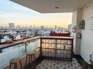 Departamento en Renta en Nápoles Con muebles o Sin Muebles · Departamento en Renta en Nápoles con Muebles o Sin Muebles