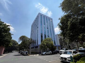 EDIFICIO DE OFICINAS EN VENTA, COL. DEL VALLE · Edificio de Oficinas en Venta, Col. del Valle