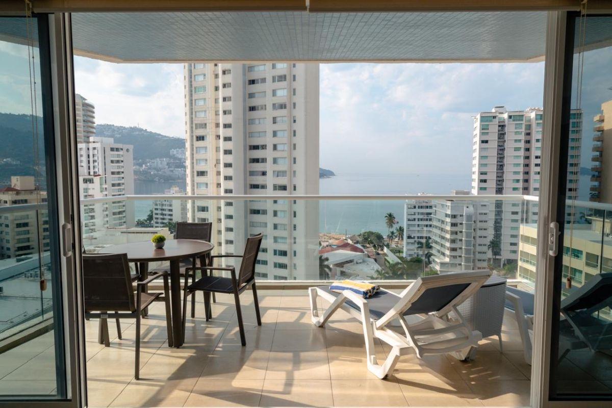 Cond. Agualina Excelente Desarrollo a Una Cuadra de La Playa Desde; $3.450,000