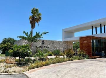 Terreno / Lote , Mérida · Lote en Venta, en Hermosa Privada Campestre, “kantara Residencial”