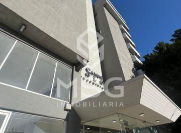 Oficina , Guadalajara · Oficina en Renta Chapalita Edificio Campo de Polo