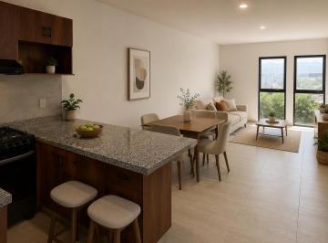 Departamento de 2 habitaciones, San Luis Potosí · Departamento Nuevo Equipado y con Amenidades