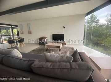 Departamento de 2 habitaciones, Cuajimalpa de Morelos · Departamento en Venta en Cuajimalpa de Morelos, Manzanastitla Ahb27 - 174
