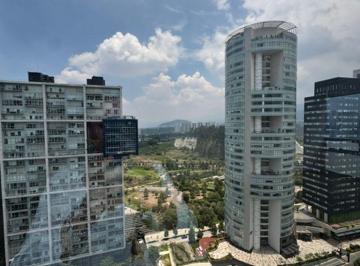Departamento de 2 habitaciones, Cuajimalpa de Morelos · Departamento en Venta Av Santa Fe