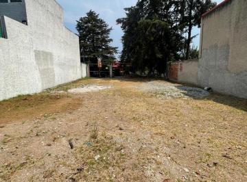 Terreno / Lote · 378m² · Terreno en Venta Colina del Sur