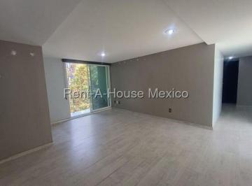 Departamento de 2 habitaciones, Benito Juárez · Departamento en Venta en Benito Juárez, Niños Héroes de Chapultepec Ahb27 - 182