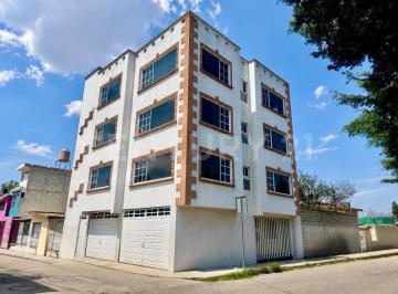 Departamento · 130m² · 2 Recámaras · Departamento en Renta en Azteca, Toluca, Estado de México