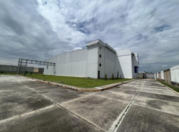 Bodega comercial , Toluca · Propiedad Industrial en Venta Toluca 2000