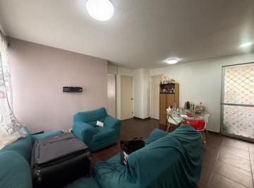 Departamento · 54m² · 2 Recámaras · 1 Estacionamiento · Departamento en Col. San Juanico, Miguel Hidalgo