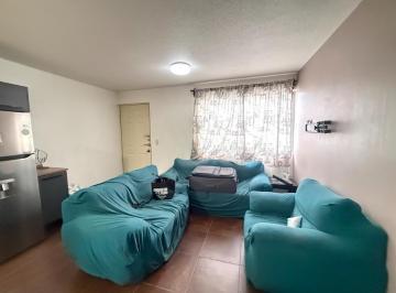 Departamento · 54m² · 2 Recámaras · 1 Estacionamiento · Departamento en Col. San Juanico, Miguel Hidalgo, Cdmx
