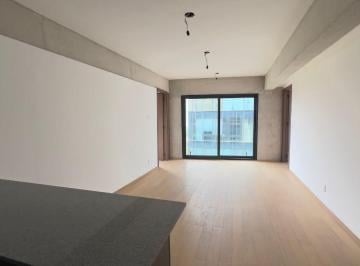 Departamento de 2 habitaciones, Miguel Hidalgo · Departamento en Renta Nuevo 2 Recamaras