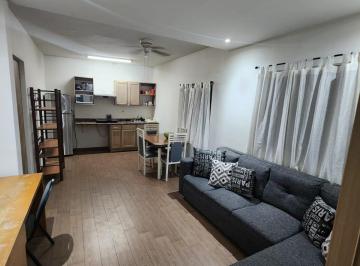 Departamento de 1 habitación, Monterrey · Departamento Amueblado en Renta – Mitras Centro