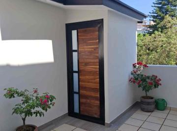 Departamento de 2 habitaciones, Cuauhtémoc · Departamento Nuevo con Terraza Privada en Roma Sur